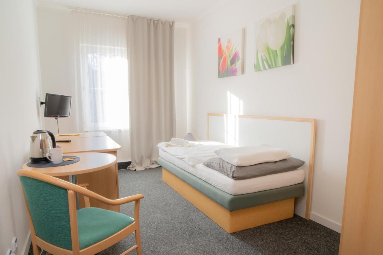 Teledom Hotel Kosice Exterior photo